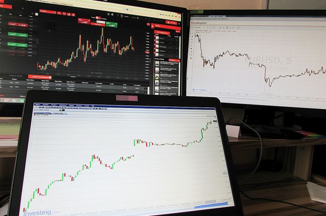 Transitioning Into Trading? TradingHD Has a Free Webinar For You