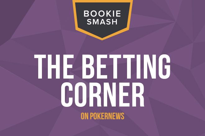 The Betting Corner