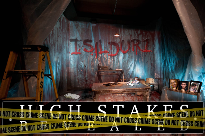 High Stakes Revealed - Viktor "Isildur1" Blom richt bloedbad aan op High Stakes, wint $2,9 miljoen! High Stakes Revealed - Viktor "Isildur1" Blom richt bloedbad aan op High Stakes, wint $2,9 miljoen!