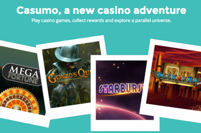 Casumo Casino