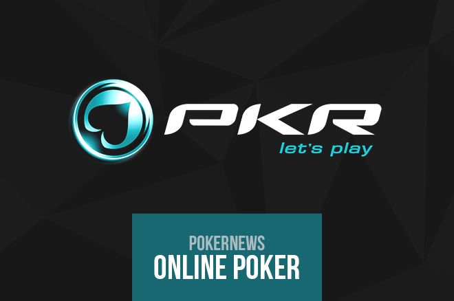 PKR Poker Trilogy