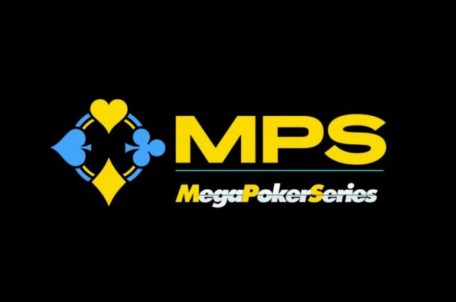 Mega Poker Series Mega Poker Series