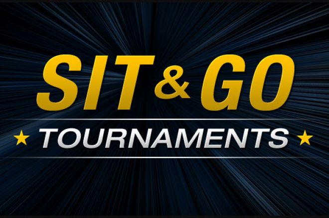SNG Strategija: Bankroll Menadžment 0001 SNG Strategija: Bankroll Menadžment 0001