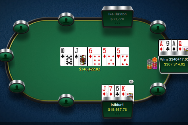 JAYP-AA Ganha $873.000 no PLO da PokerStars 0001