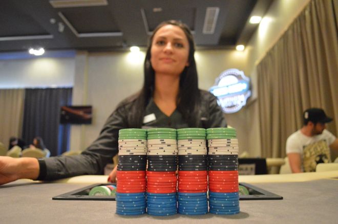 Platinum Masters 2015 обзор Platinum Masters 2015 обзор
