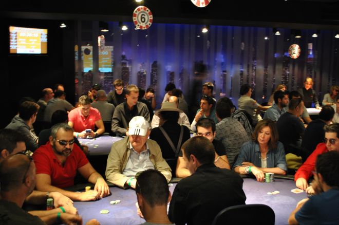 Three Sure-Fire Steps to Improving Your Poker Skills