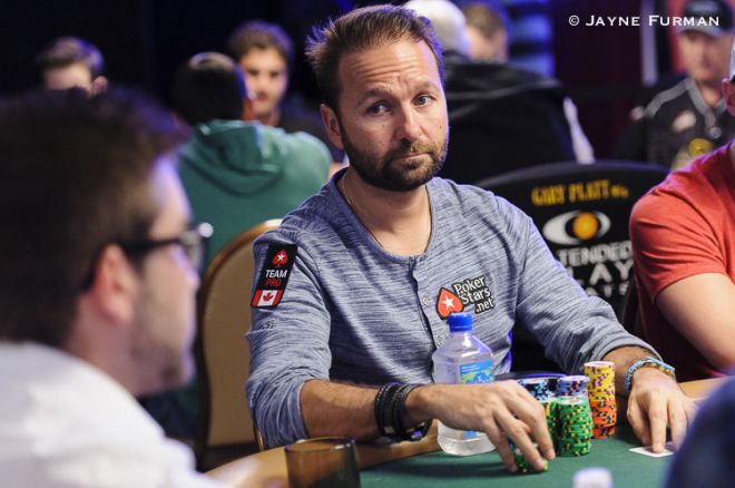 Negreanu Negreanu