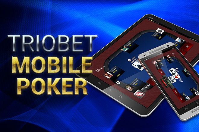Triobet Mobile Triobet Mobile