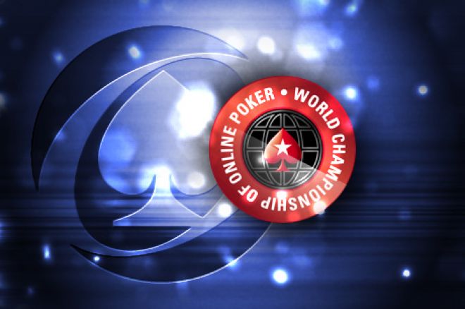 2015 World Championship Of Online Poker