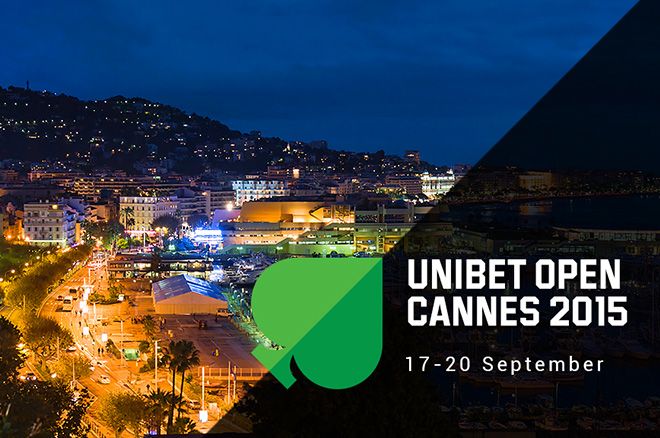 2015 Unibet Open Cannes 1,100 Main Event Kicks Off Thursday at Casino Barrire 0001