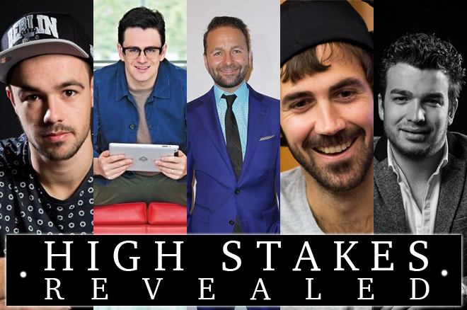High Stakes Revealed - Hoeveel hebben de WCOOP $51.000 prospects online en live verdiend? High Stakes Revealed - Hoeveel hebben de WCOOP $51.000 prospects online en live verdiend?