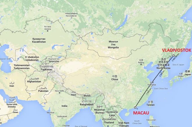 Vladivostok Vladivostok