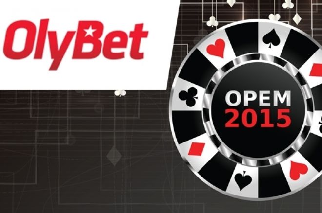 Olybet OPEM Olybet OPEM