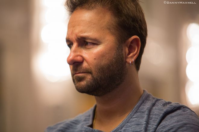 Interview Daniel Negreanu over het WCOOP $51.000 toernooi, de koers van Amaya, de film Lucky You, en meer... Interview Daniel Negreanu over het WCOOP $51.000 toernooi, de koers van Amaya, de film Lucky You, en meer...