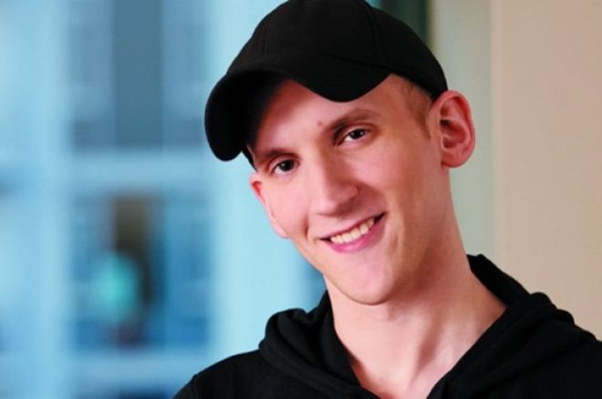 Jason Somerville Jason Somerville