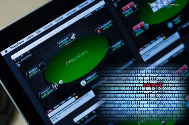 Odlanor poker malware Odlanor poker malware