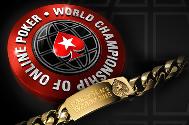WCOOP Recap - Dag 16 (2) - Nederlander WCOOP Recap - Dag 16 (2) - Nederlander