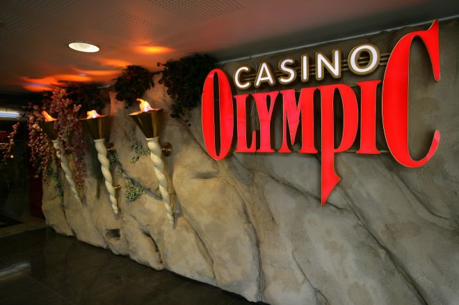 Olympic Casino Leedu Olympic Casino Leedu