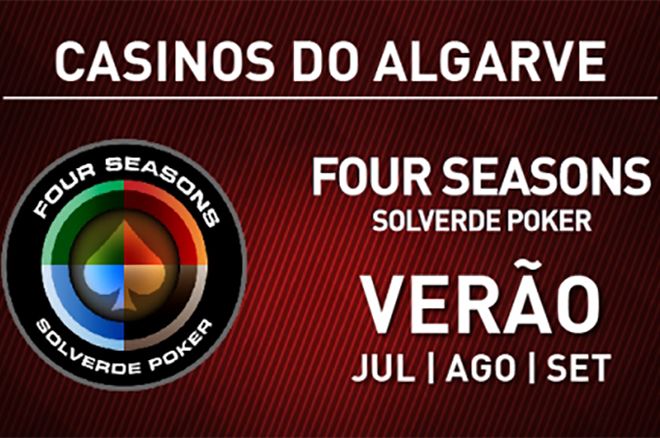 casinos solverde algarve