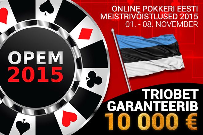 OPEM Triobet OPEM Triobet