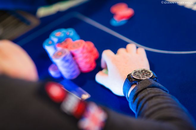 Getting Your Timing Right in Poker and in Investing