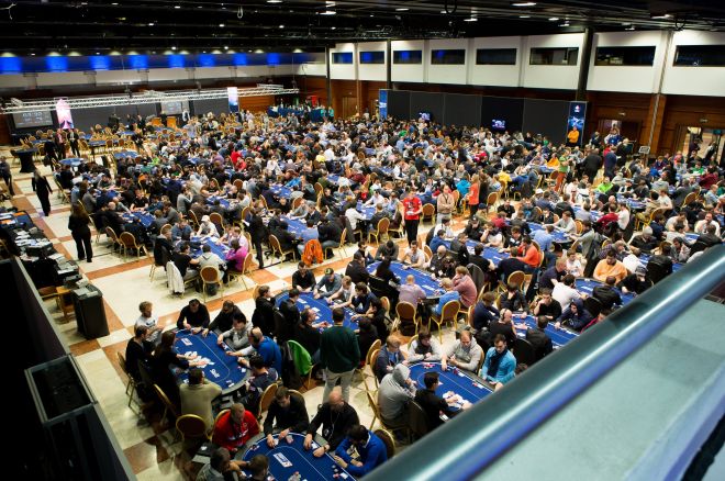 EPT Прага EPT Прага