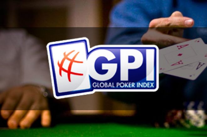 Global Poker Index Global Poker Index