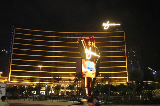 Wynn