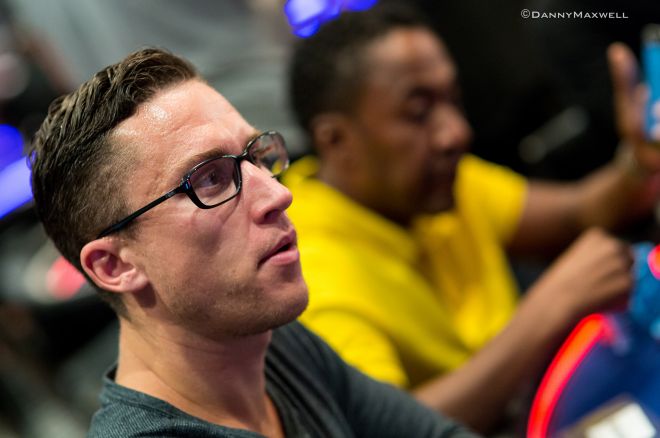 Global Poker Index: Daniel Dvoress Enters Canada's Top 10 0001 Global Poker Index: Daniel Dvoress Enters Canada's Top 10 0001