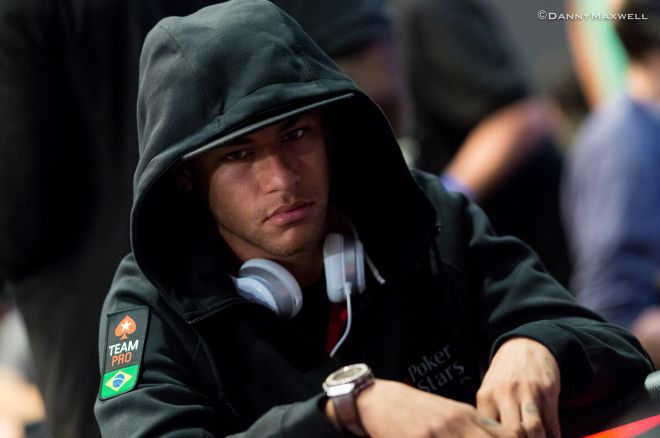 Pokerstars hoodie 2025