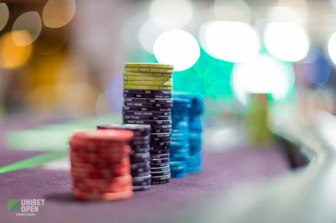 Three Sure-Fire Steps to Improving Your Poker Skills