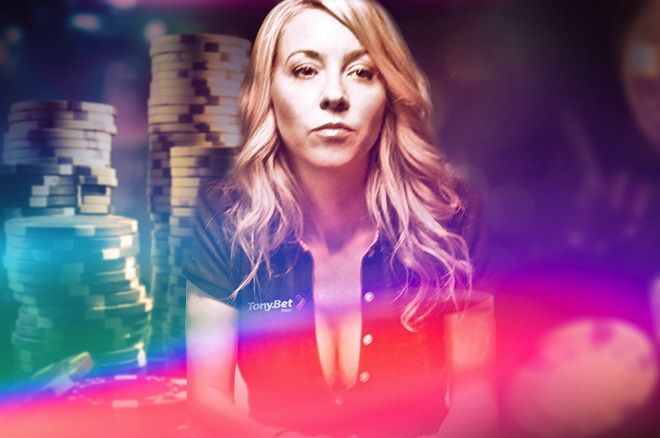 OFC Pokeris su Isabelle „No Mercy“ Mercier: Kiniško Pokerio pagrindai 0001 OFC Pokeris su Isabelle „No Mercy“ Mercier: Kiniško Pokerio pagrindai 0001