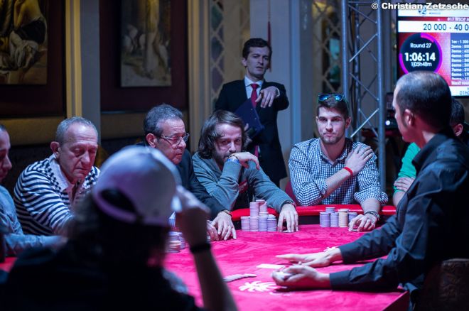 "Investing" In Your Game: TradingHD's Advice for Developing Your Poker Mind