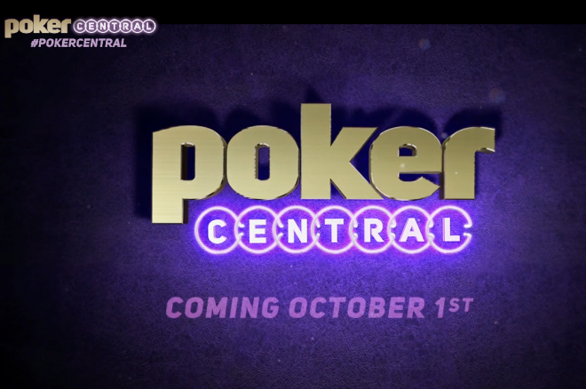 Poker Central