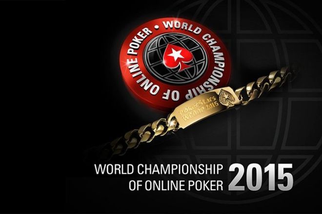 Glavni turnir WCOOP nam je dal kar 3 nove milijonarje! 0001 Glavni turnir WCOOP nam je dal kar 3 nove milijonarje! 0001