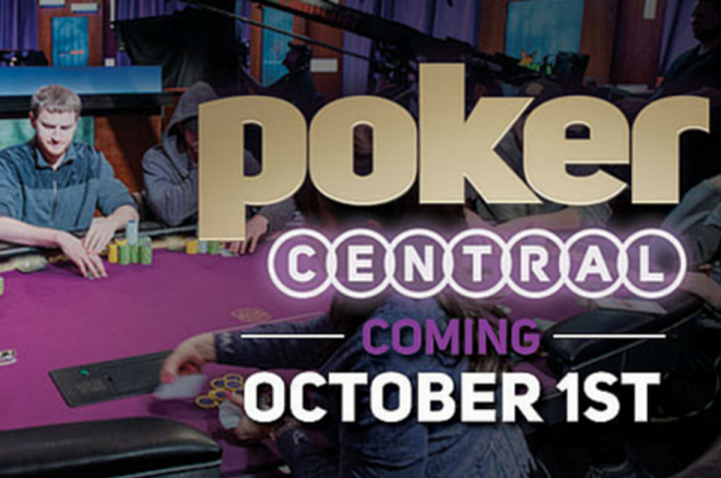 Poker Central