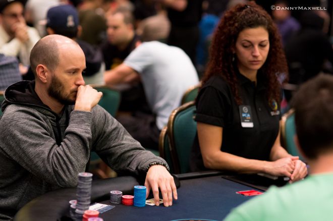Mike Leah Mike Leah
