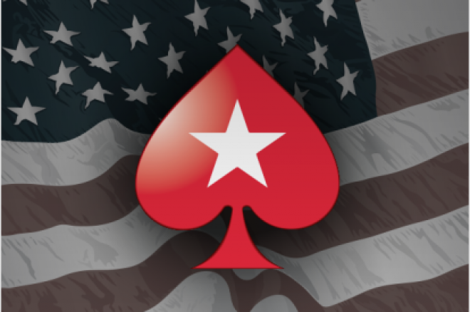 Pokerstars ZDA