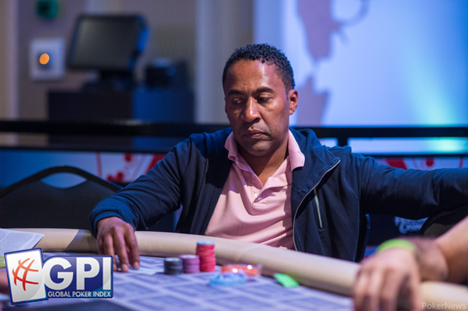 Global Poker Index (september 2015): Raoul Refos stormt de top 10 binnen! Global Poker Index (september 2015): Raoul Refos stormt de top 10 binnen!