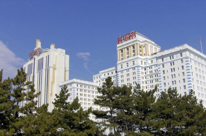 Resorts Casino Hotel