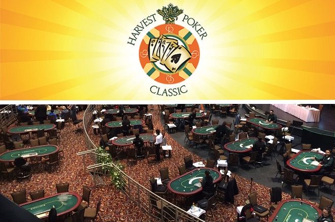 Harvest Poker Classic Casino Regina Harvest Poker Classic Casino Regina