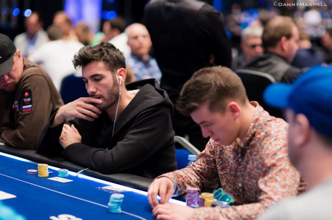 “Investing” in Your Game: Considering the Psychology of Risk in Poker with TradingHD