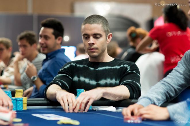 Ben "Ben86" Tollerene interview; in gesprek met de high stakes cashgame speler die het $51.000 event won Ben "Ben86" Tollerene interview; in gesprek met de high stakes cashgame speler die het $51.000 event won