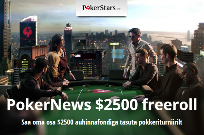 PN freeroll PN freeroll