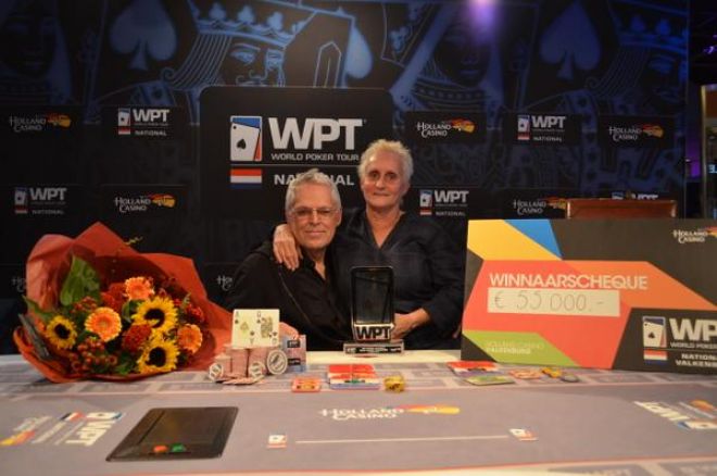PokerNews Boulevard - Kees Aerts wint WPT National Valkenburg voor €55.000 PokerNews Boulevard - Kees Aerts wint WPT National Valkenburg voor €55.000