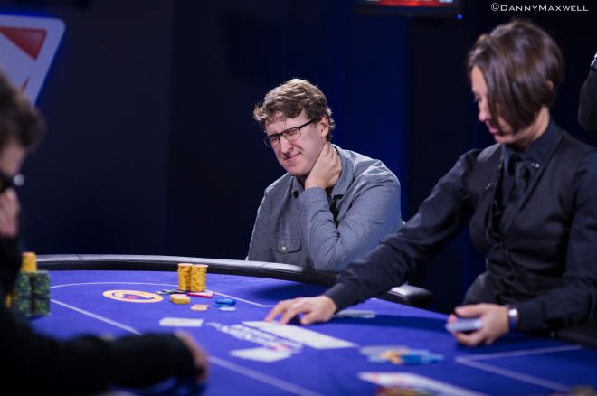 "Investing" in Your Game: TradingHD on Risk Management in Poker