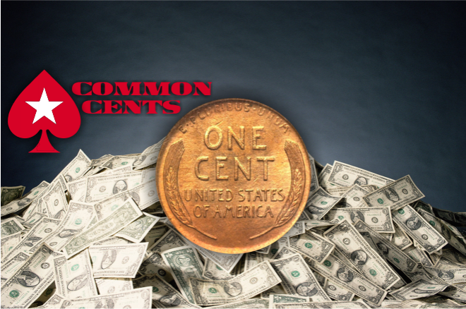 PokerStars Common Cents PokerStars Common Cents