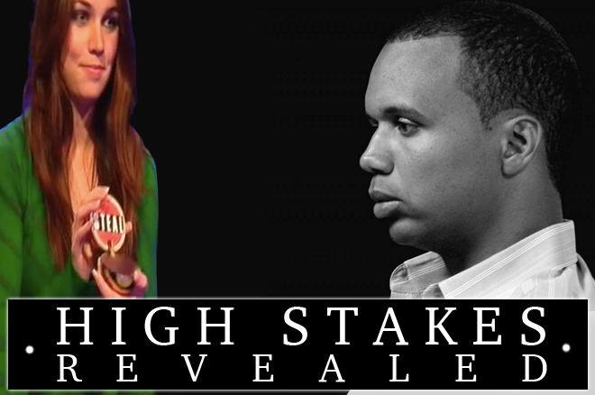 High Stakes Revealed - Gouden ballen voor Boeree, en Ivey checkt een straight-flush behind High Stakes Revealed - Gouden ballen voor Boeree, en Ivey checkt een straight-flush behind
