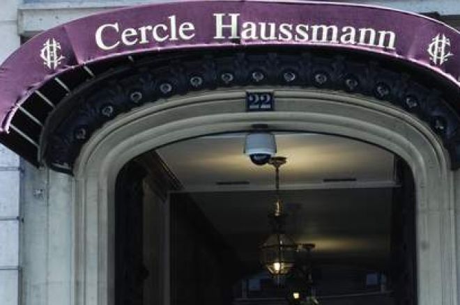 Cercle Haussmann : Quatre ans plus tard... une seule condamnation ! 0001