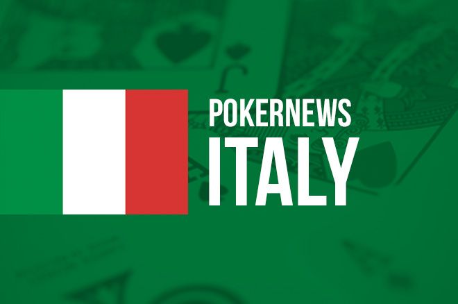Online Poker in Italy